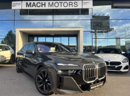 BMW - 7er