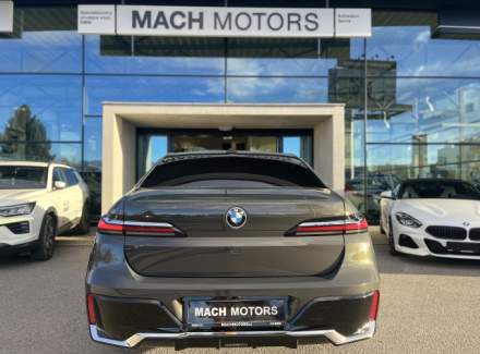 BMW - 7er