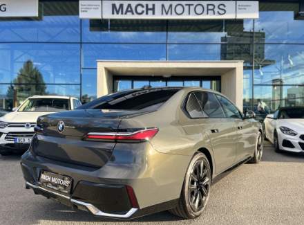 BMW - 7er