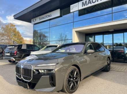 BMW - 7er