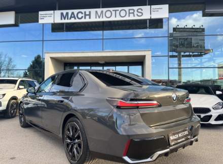BMW - 7er