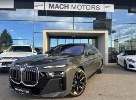 BMW - 7er
