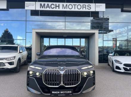 BMW - 7er
