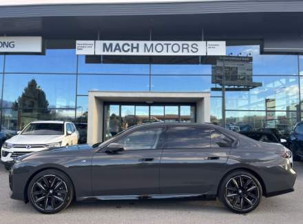 BMW - 7er