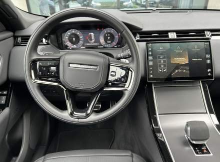 Land Rover - Range Rover Velar