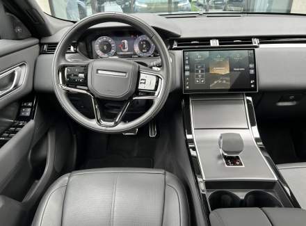 Land Rover - Range Rover Velar