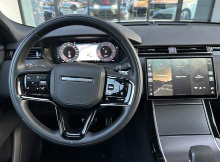 Land Rover - Range Rover Velar