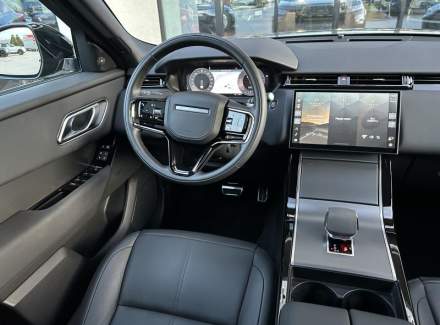 Land Rover - Range Rover Velar