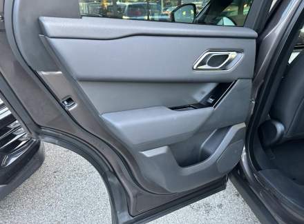 Land Rover - Range Rover Velar