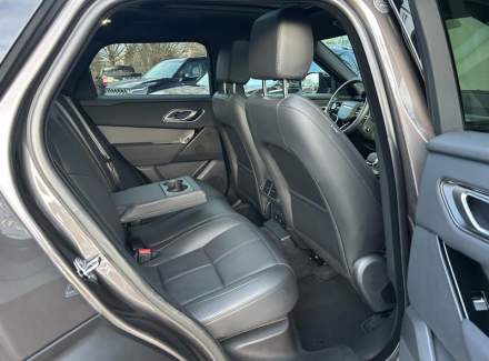 Land Rover - Range Rover Velar