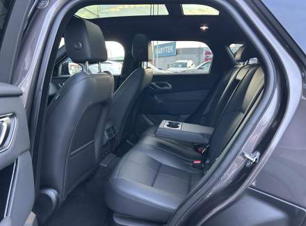 Land Rover - Range Rover Velar