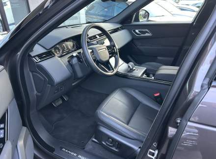 Land Rover - Range Rover Velar
