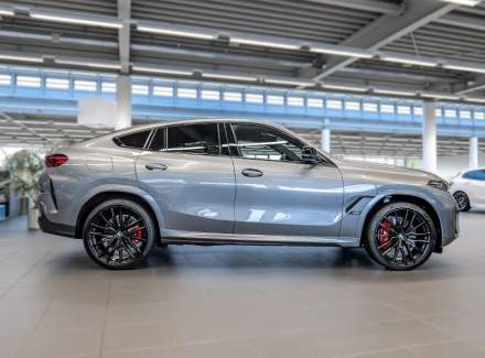 BMW - X6