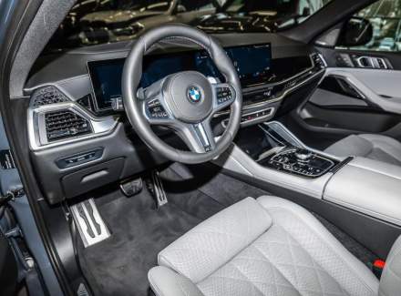 BMW - X6