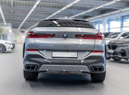 BMW - X6