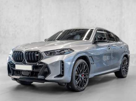 BMW - X6