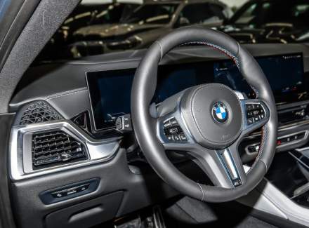 BMW - X6