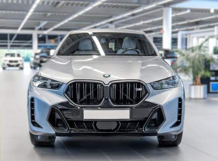 BMW - X6