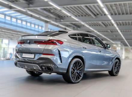 BMW - X6