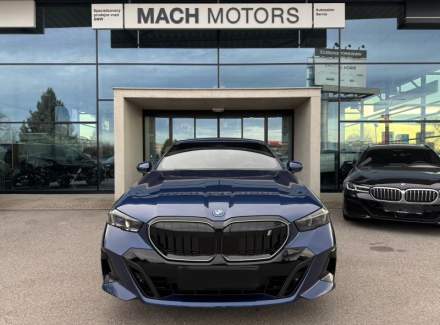BMW - i5