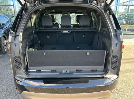 Land Rover - Discovery