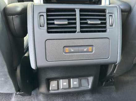 Land Rover - Discovery