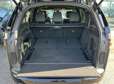 Land Rover - Discovery