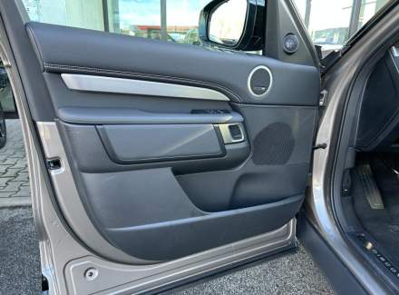 Land Rover - Discovery