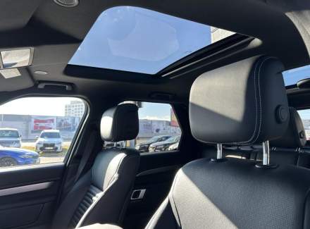 Land Rover - Discovery