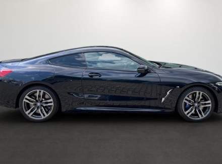 BMW - 8er