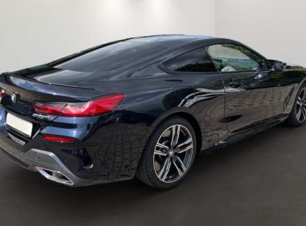 BMW - 8er