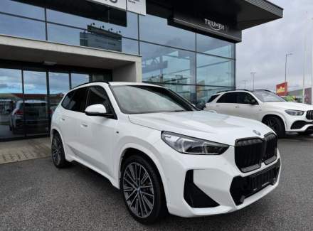BMW - iX1
