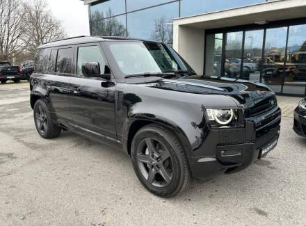 Land Rover - Defender
