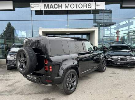 Land Rover - Defender