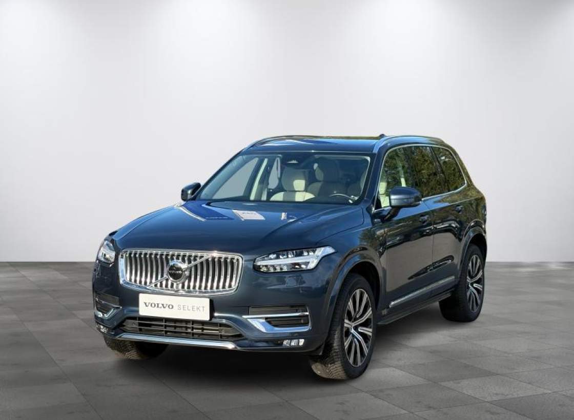 Volvo - XC90