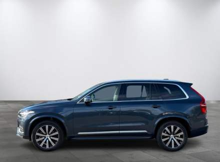 Volvo - XC90
