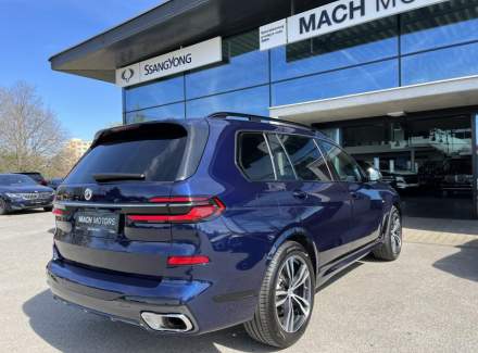 BMW - X7