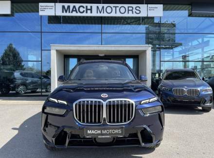 BMW - X7