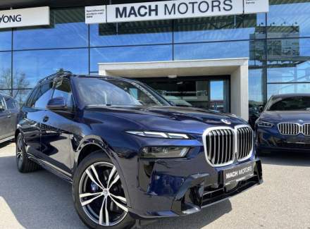 BMW - X7