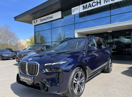 BMW - X7