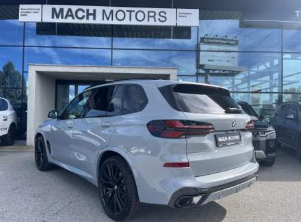 BMW - X5