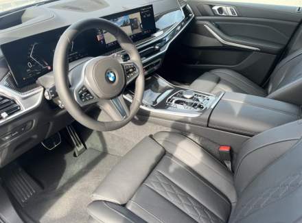 BMW - X5
