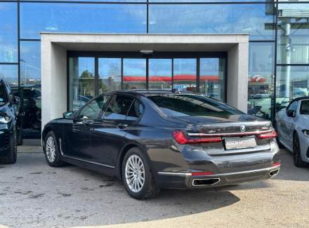 BMW - 7er