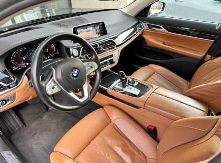 BMW - 7er