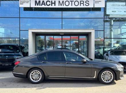 BMW - 7er