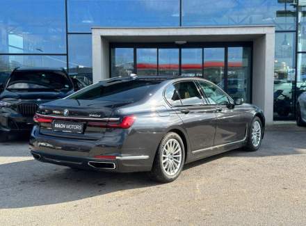 BMW - 7er