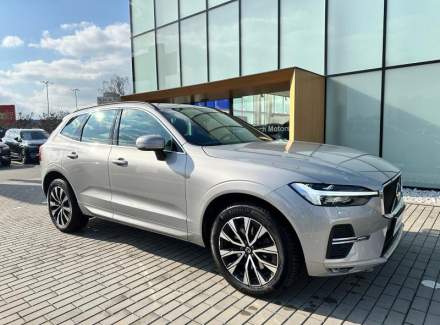 Volvo - XC60