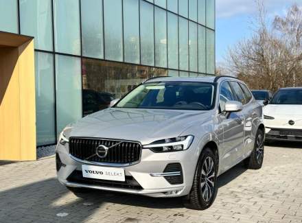 Volvo - XC60