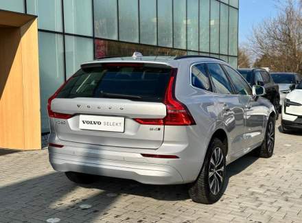 Volvo - XC60