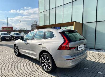 Volvo - XC60